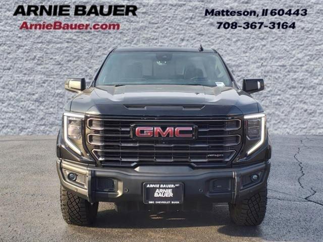 used 2023 GMC Sierra 1500 car, priced at $59,550