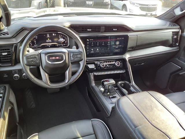 used 2023 GMC Sierra 1500 car, priced at $59,550