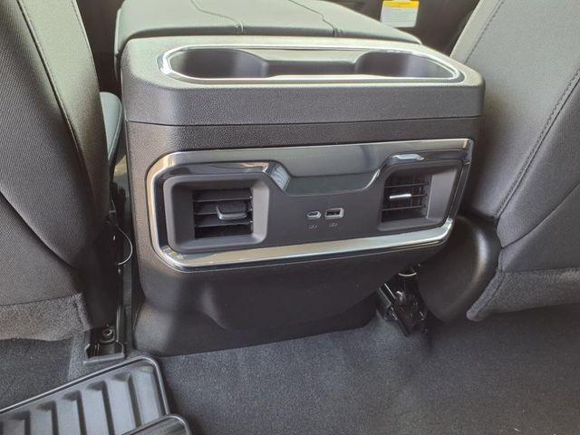 new 2025 GMC Sierra 1500 car, priced at $58,630