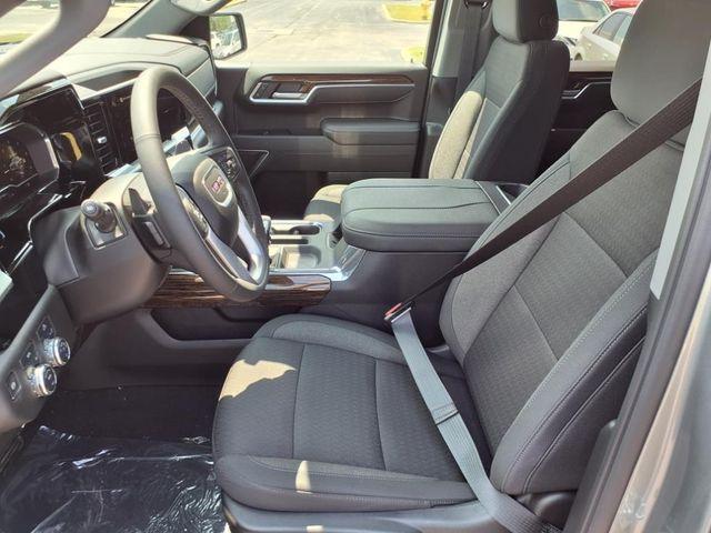 new 2025 GMC Sierra 1500 car, priced at $58,630