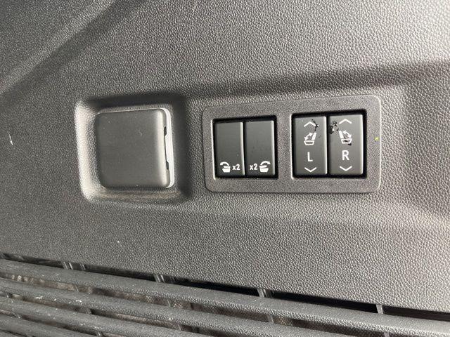 used 2023 GMC Yukon car, priced at $64,875