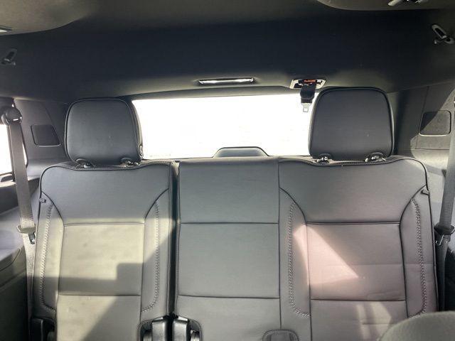 used 2023 GMC Yukon car, priced at $64,875