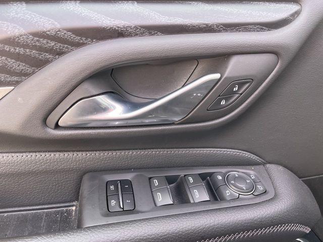 used 2023 GMC Yukon car, priced at $64,875