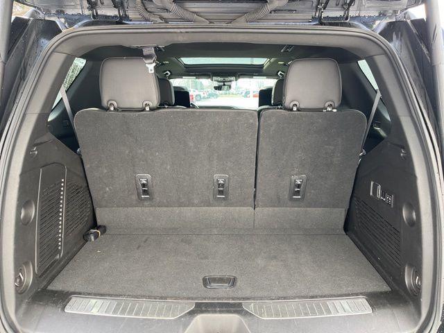 used 2023 GMC Yukon car, priced at $64,875