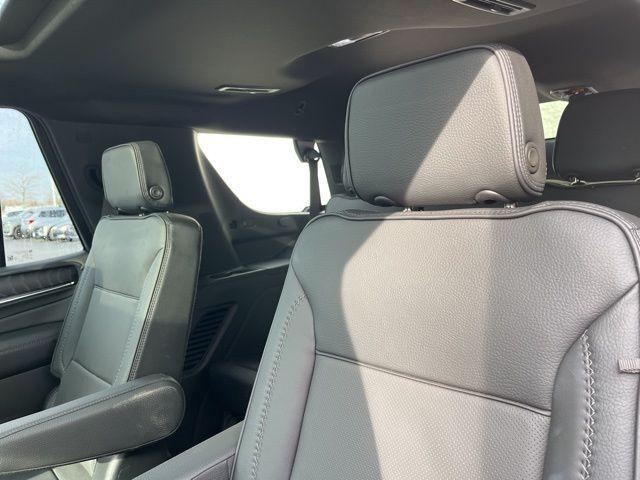 used 2023 GMC Yukon car, priced at $64,875