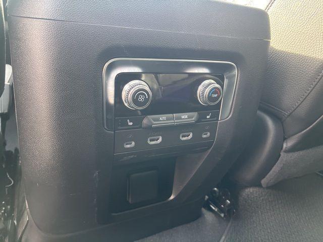 used 2023 GMC Yukon car, priced at $64,875