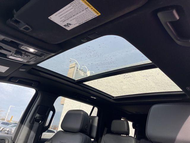 used 2023 GMC Yukon car, priced at $64,875