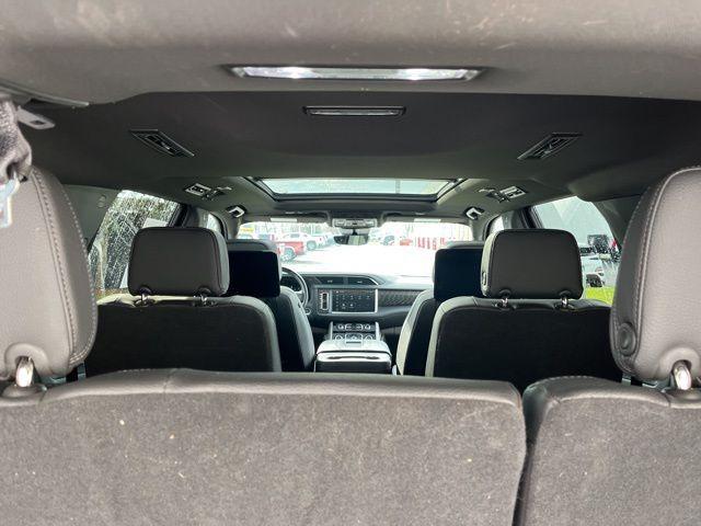 used 2023 GMC Yukon car, priced at $64,875