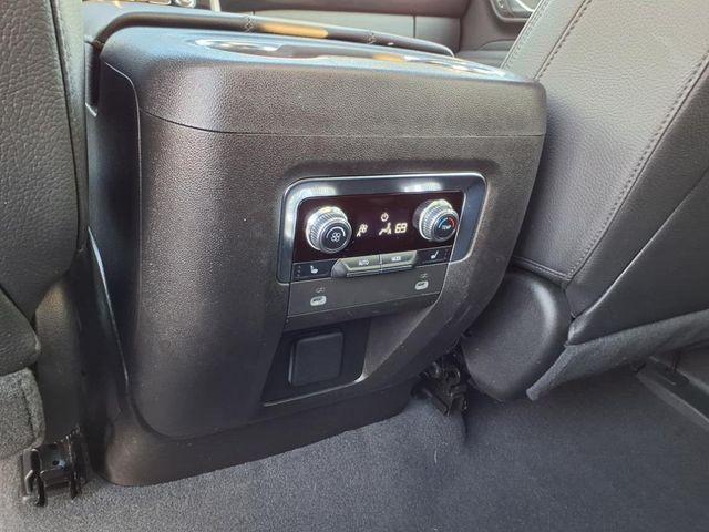 used 2023 GMC Yukon XL car, priced at $67,825
