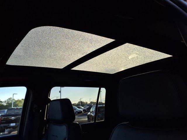 used 2023 GMC Yukon XL car, priced at $67,825