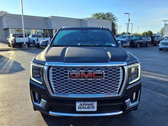 used 2023 GMC Yukon XL car, priced at $67,825