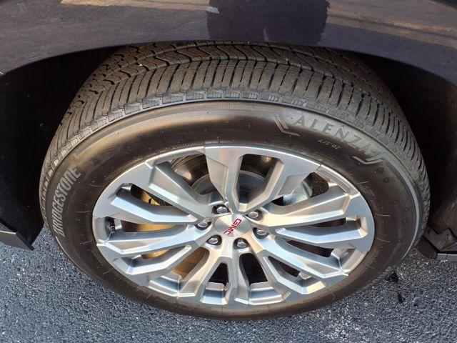 used 2023 GMC Yukon XL car, priced at $67,825