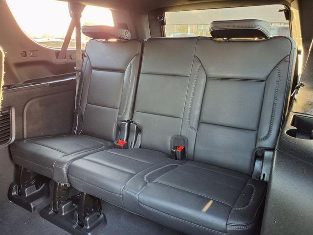 used 2023 GMC Yukon XL car, priced at $67,825