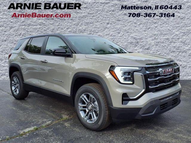 new 2026 GMC Terrain car, priced at $31,785