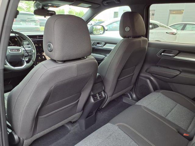 new 2026 GMC Terrain car, priced at $31,785
