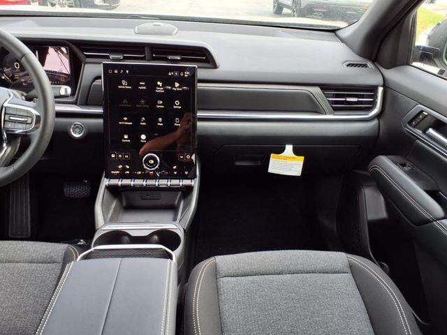 new 2026 GMC Terrain car, priced at $31,785