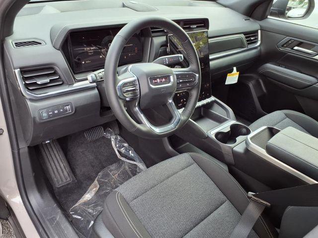new 2026 GMC Terrain car, priced at $31,785