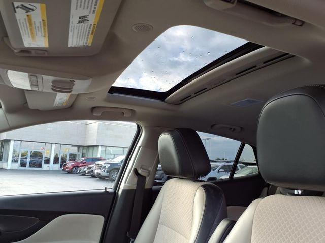 used 2019 Buick Encore car, priced at $15,225