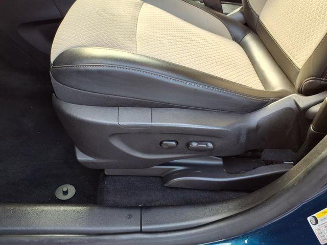 used 2019 Buick Encore car, priced at $15,225