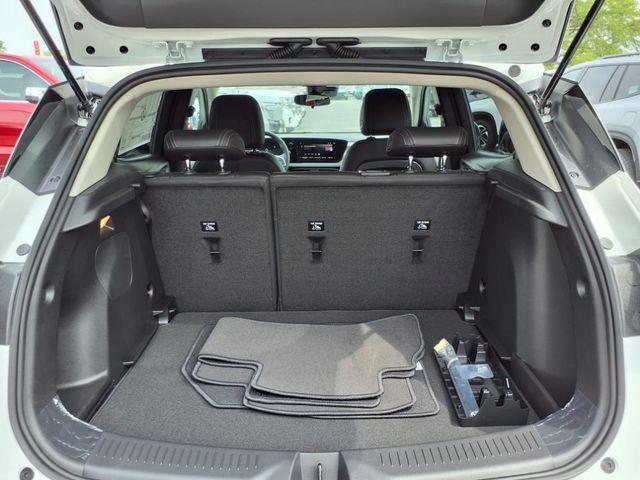 new 2026 Buick Encore GX car, priced at $27,870
