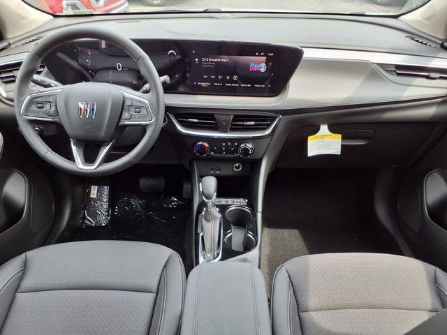 new 2026 Buick Encore GX car, priced at $27,870