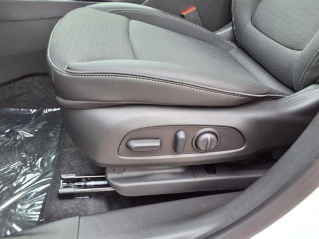 new 2026 Buick Encore GX car, priced at $27,870
