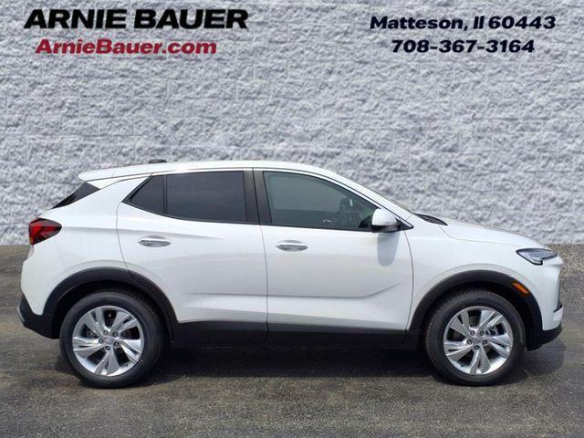new 2026 Buick Encore GX car, priced at $27,870