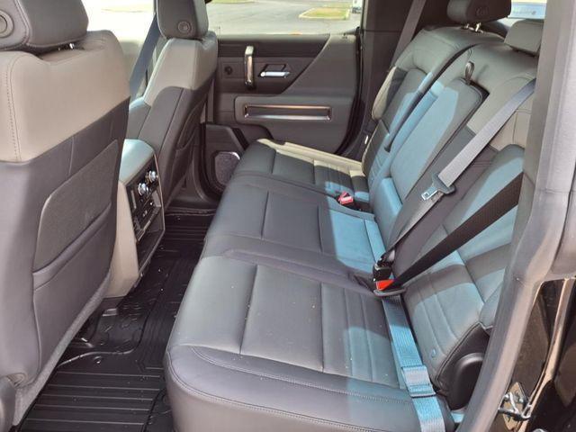 new 2025 GMC HUMMER EV SUV car, priced at $106,784