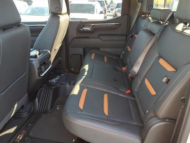 new 2026 GMC Sierra 1500 car, priced at $68,400