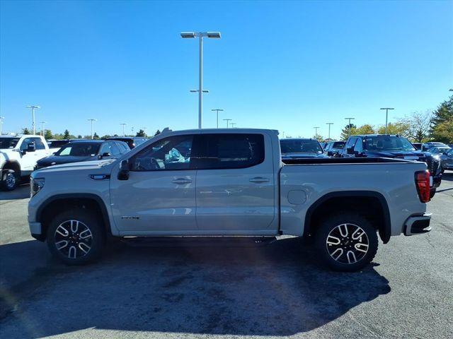 new 2026 GMC Sierra 1500 car, priced at $68,400