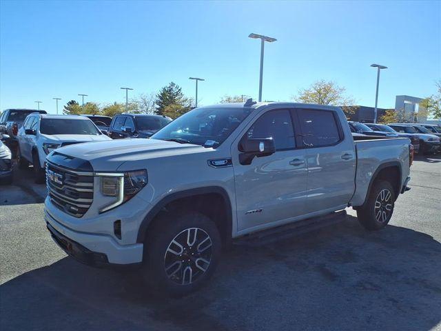 new 2026 GMC Sierra 1500 car, priced at $68,400