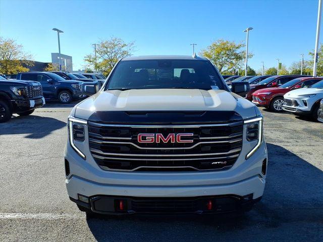 new 2026 GMC Sierra 1500 car, priced at $68,400