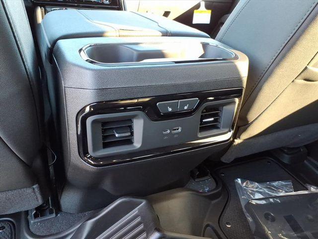 new 2026 GMC Sierra 1500 car, priced at $68,400
