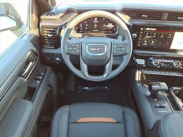 new 2026 GMC Sierra 1500 car, priced at $68,400