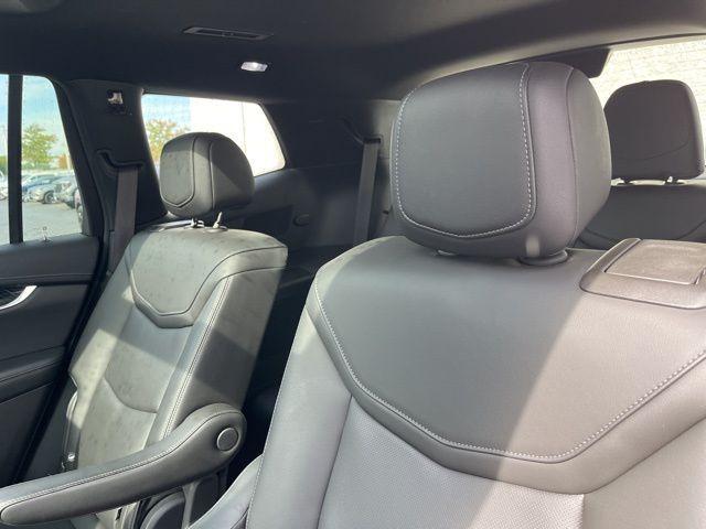 used 2023 Cadillac XT6 car, priced at $39,950