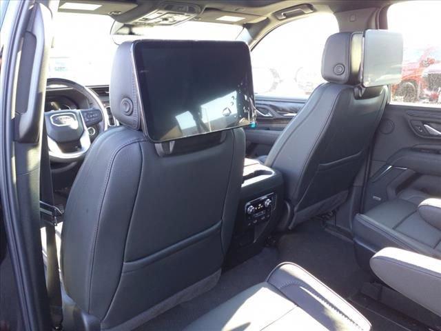 used 2024 GMC Yukon XL car, priced at $84,800