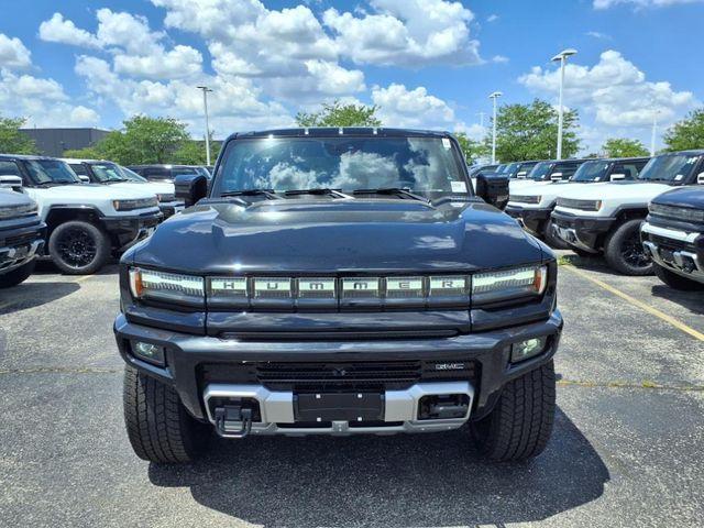 new 2025 GMC HUMMER EV SUV car, priced at $99,134