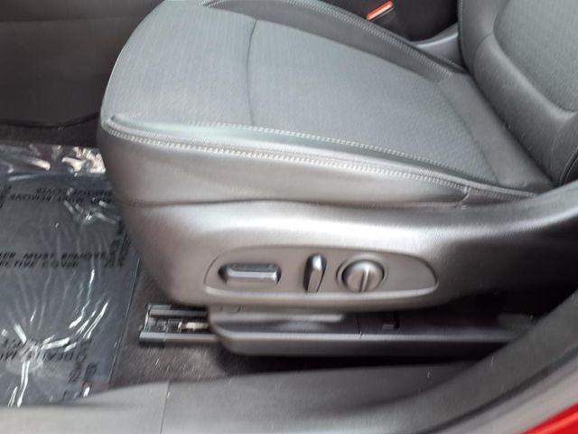 used 2021 Buick Encore GX car, priced at $17,390