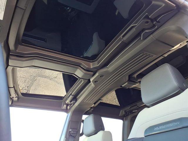 new 2026 GMC HUMMER EV SUV car, priced at $99,720