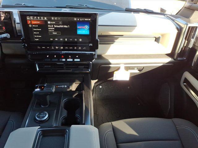 new 2026 GMC HUMMER EV SUV car, priced at $99,720