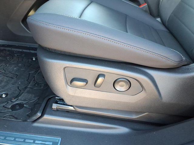 new 2026 GMC HUMMER EV SUV car, priced at $99,720