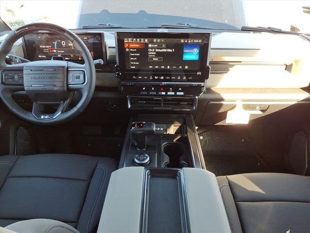 new 2026 GMC HUMMER EV SUV car, priced at $99,720