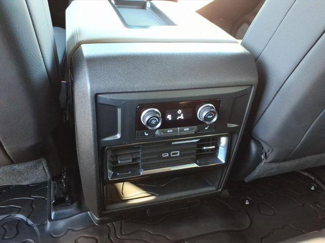 new 2026 GMC HUMMER EV SUV car, priced at $99,720