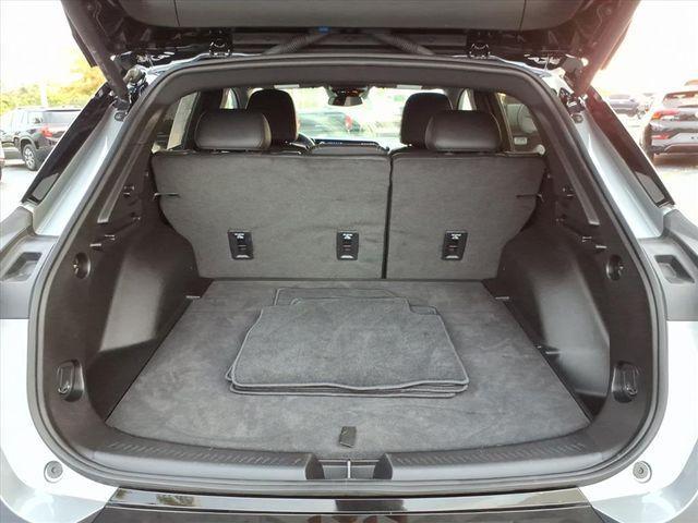 used 2024 Chevrolet Equinox EV car, priced at $27,925