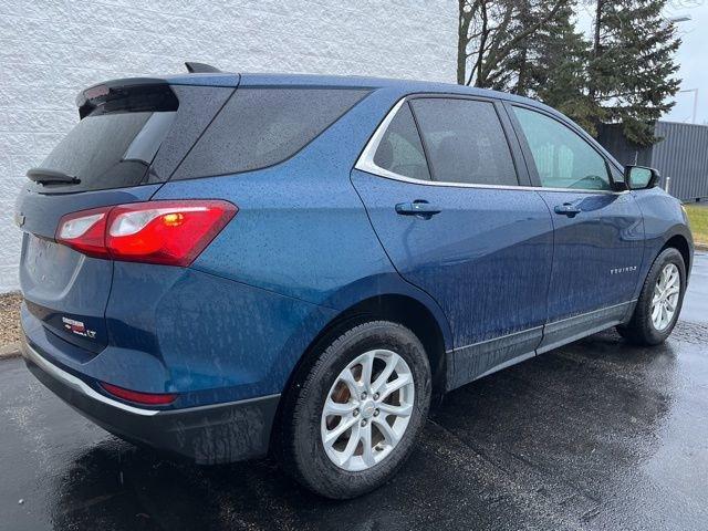 used 2019 Chevrolet Equinox car, priced at $14,150