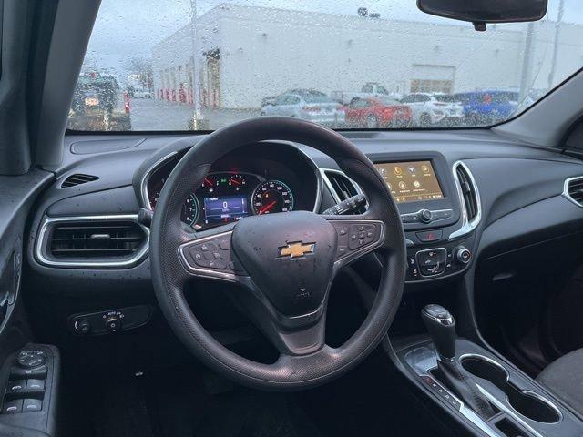 used 2019 Chevrolet Equinox car, priced at $14,150