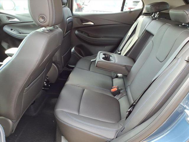 new 2026 Buick Encore GX car, priced at $27,695