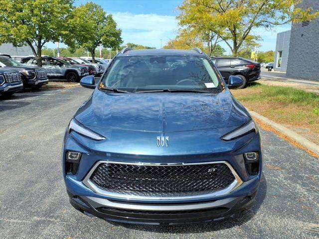 new 2026 Buick Encore GX car, priced at $27,695