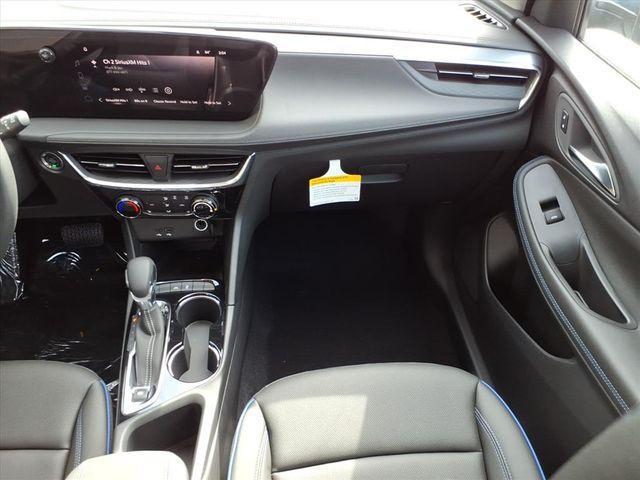new 2026 Buick Encore GX car, priced at $27,695
