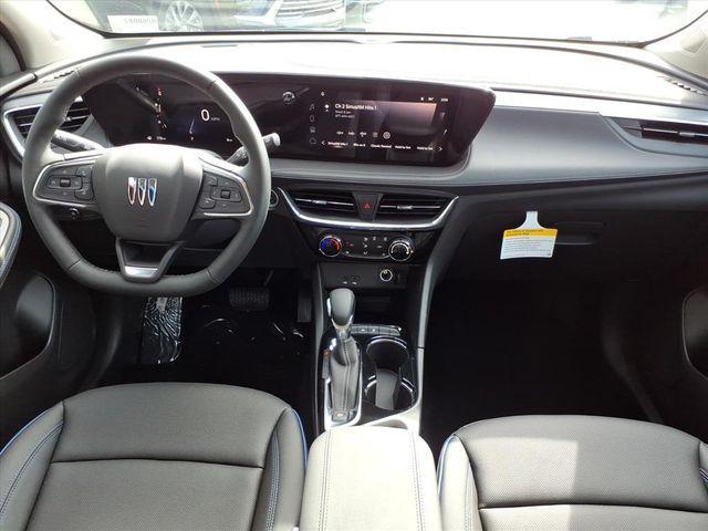 new 2026 Buick Encore GX car, priced at $27,695